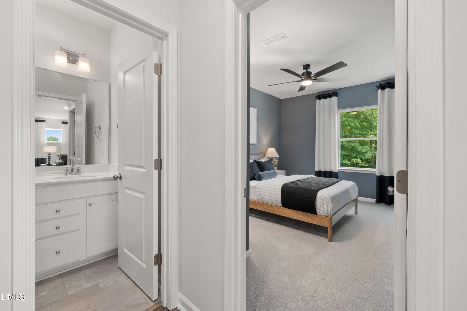 Hampton Model - Cambria (17) - 613 Florentia Way, Garner, NC 27529