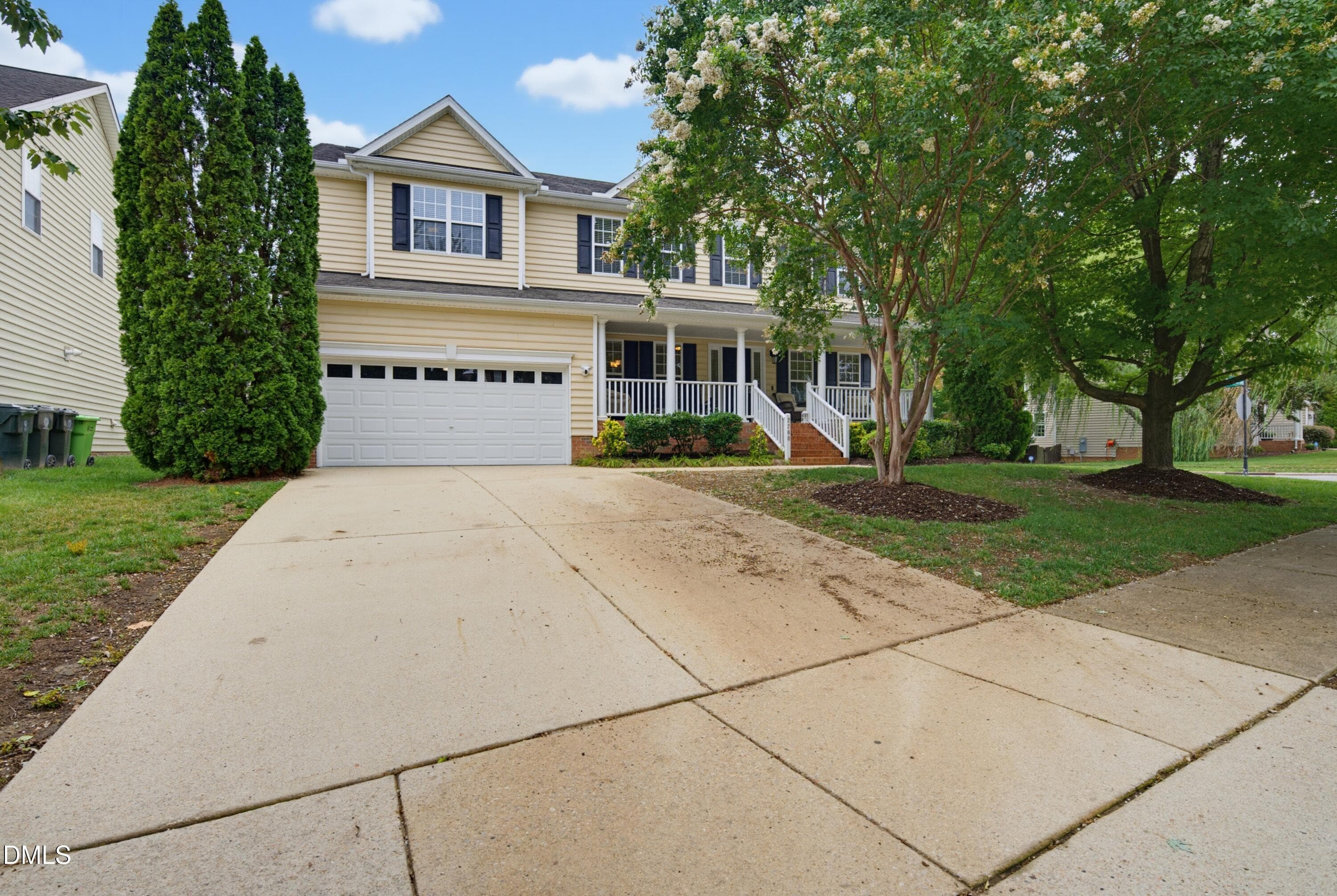 DSC05258 - 2200 Wide River Drive, Raleigh, NC 27614, Raleigh