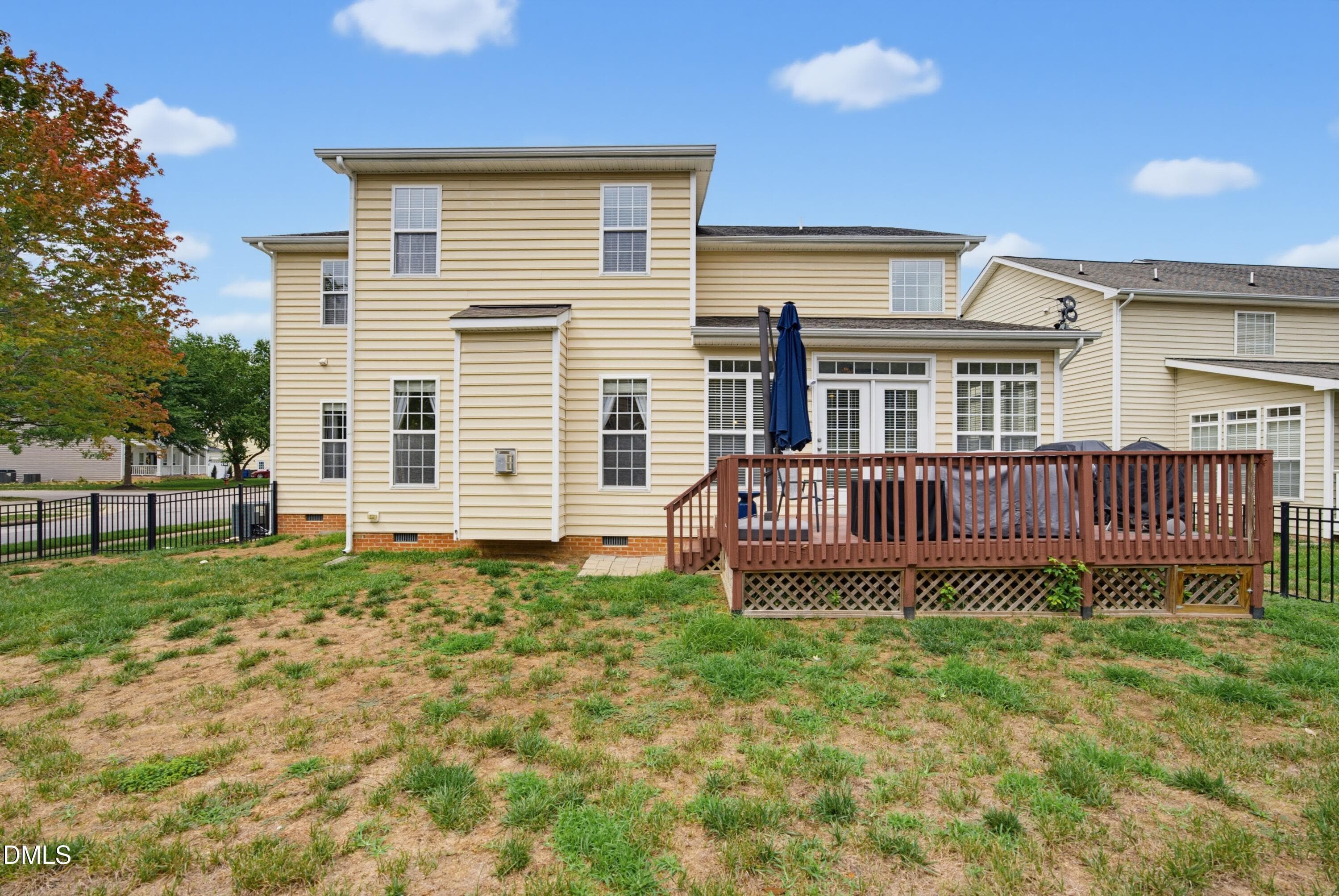 DSC05273 - 2200 Wide River Drive, Raleigh, NC 27614, Raleigh