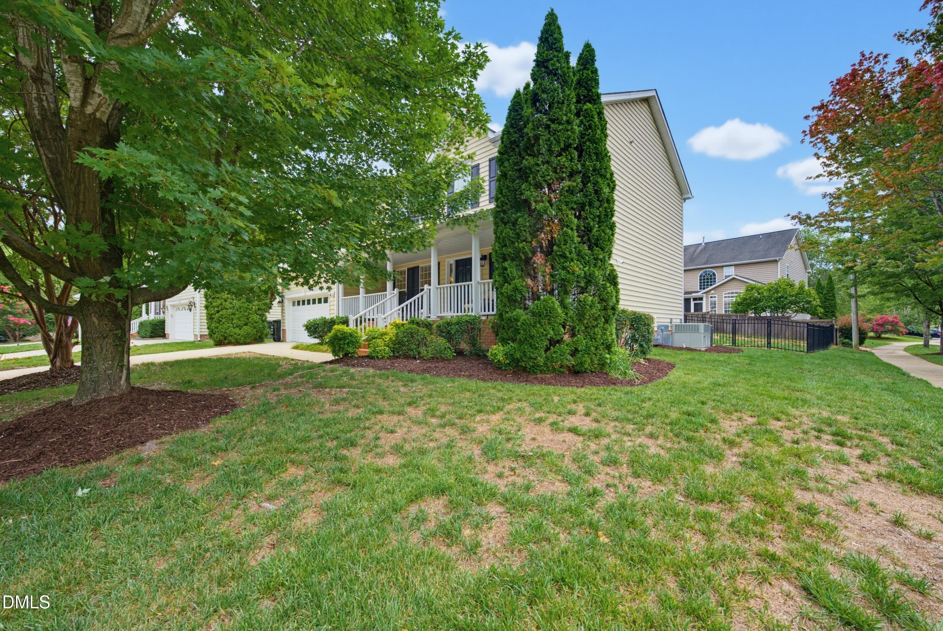 DSC05267 - 2200 Wide River Drive, Raleigh, NC 27614, Raleigh
