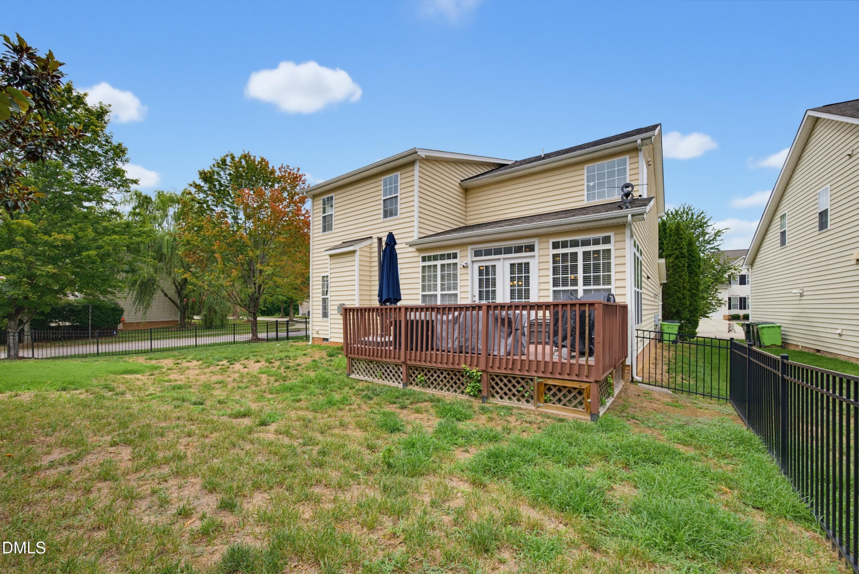 DSC05276 - 2200 Wide River Drive, Raleigh, NC 27614, Raleigh
