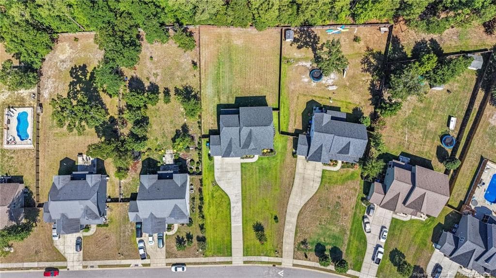 Photo 3 - 3324 Amour Drive, Fayetteville, NC 28306, Fayetteville