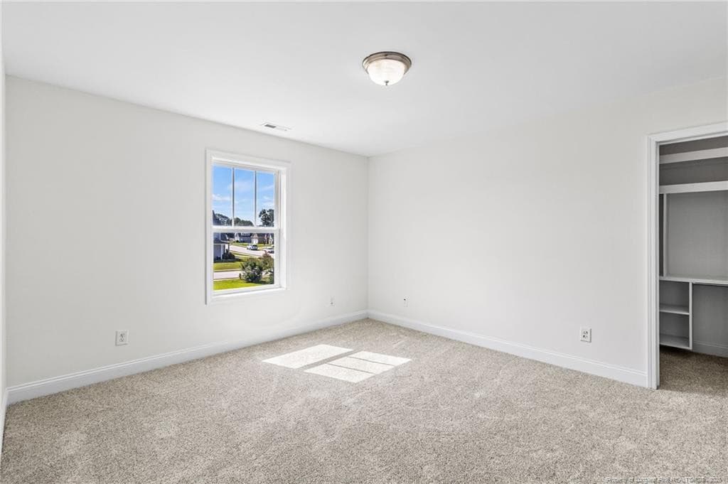 Bedroom - 3324 Amour Drive, Fayetteville, NC 28306, Fayetteville
