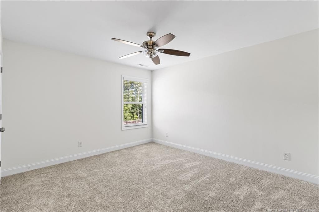 Bedroom - 3324 Amour Drive, Fayetteville, NC 28306, Fayetteville
