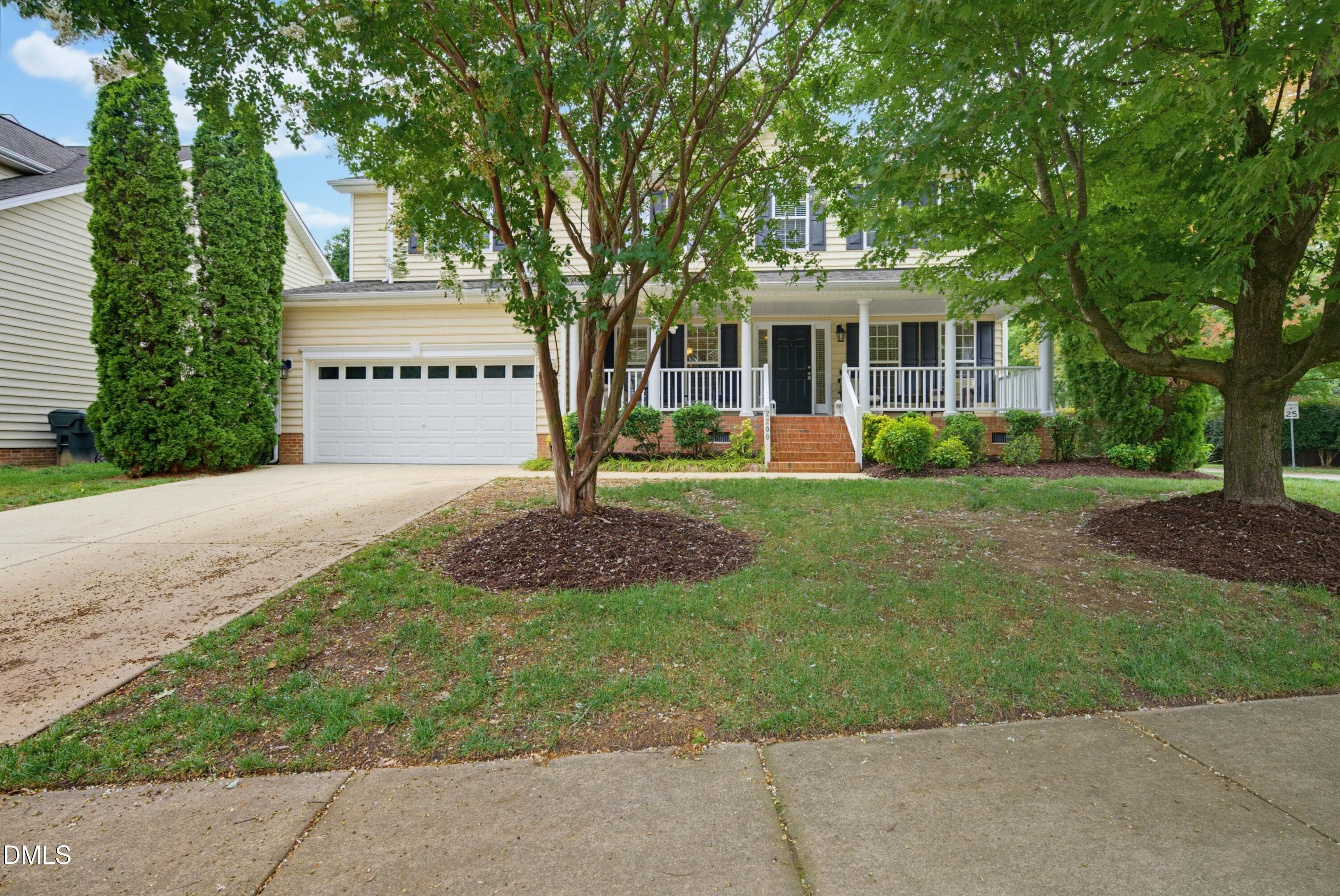 DSC05261 - 2200 Wide River Drive, Raleigh, NC 27614, Raleigh