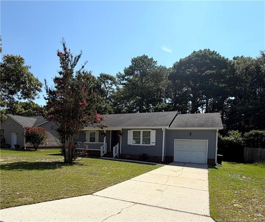 Photo 3 - 5122 Double Oaks Drive, Fayetteville, NC 28306, Fayetteville