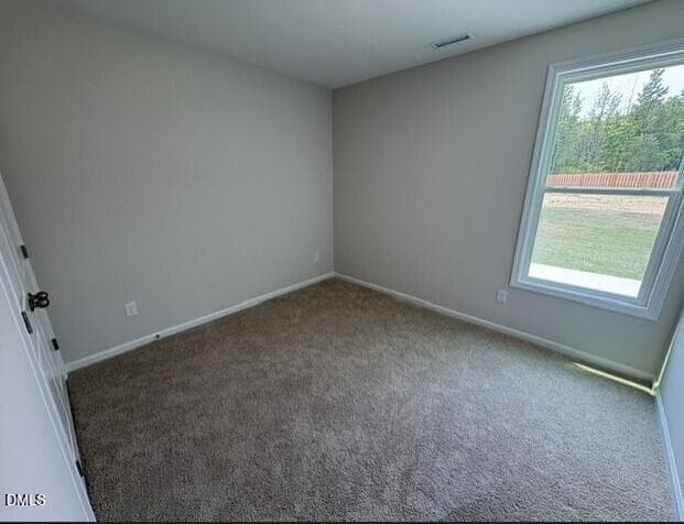 Downstairs Bedroom - 124 Railcar Way, Clayton, NC 27520