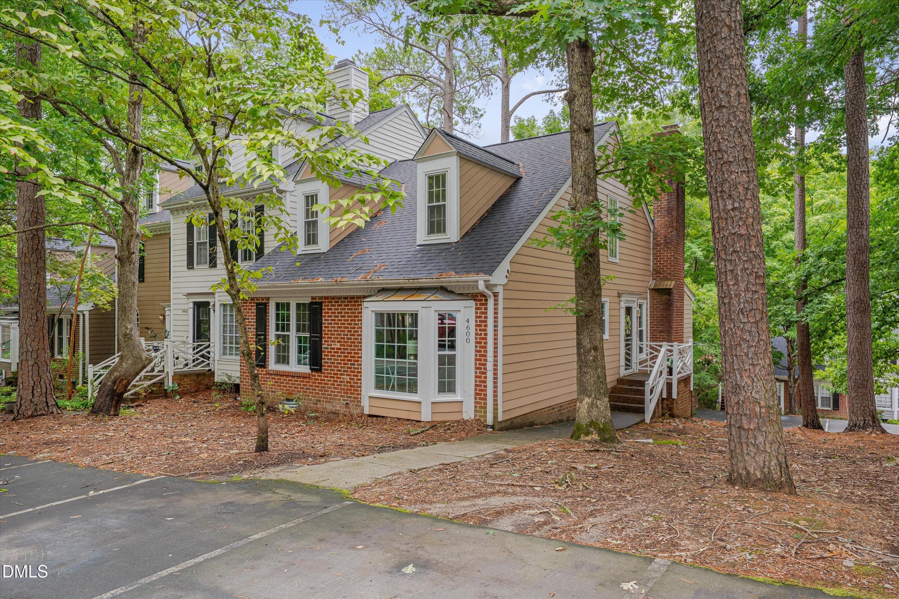 02-4600 Hamptonshire Drive-2 - 4600 Hamptonshire Drive, Raleigh, NC 27613, Raleigh
