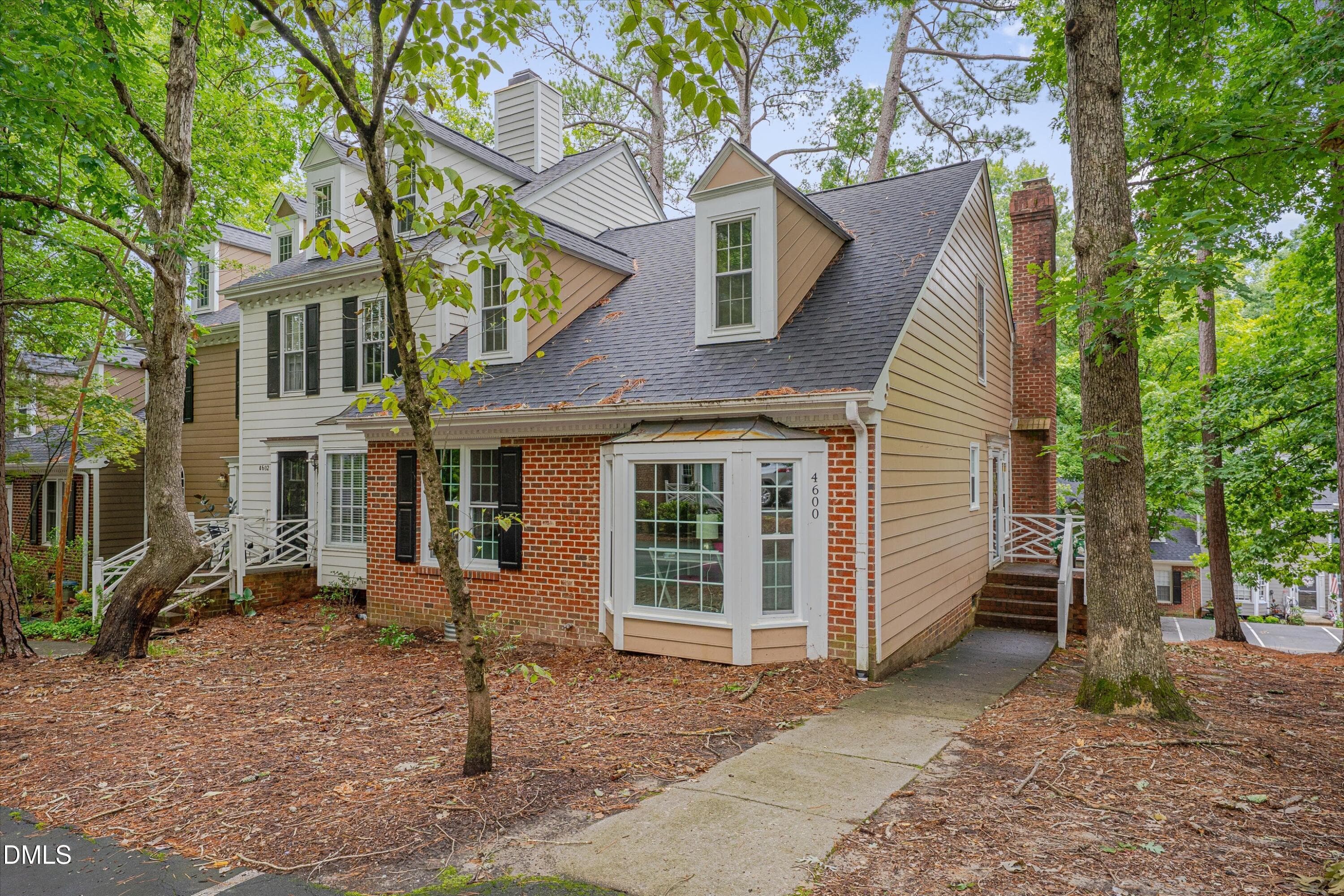 03-4600 Hamptonshire Drive-3 - 4600 Hamptonshire Drive, Raleigh, NC 27613, Raleigh