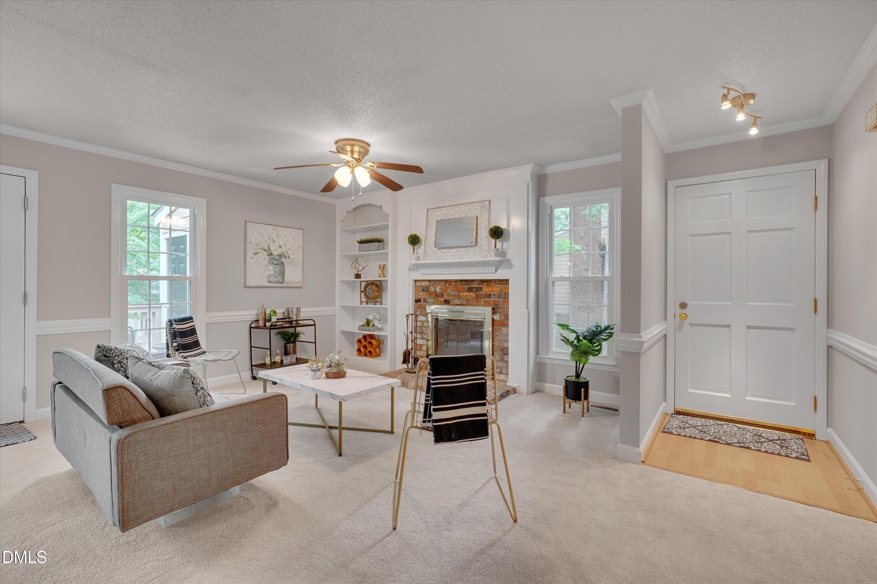 05-4600 Hamptonshire Drive-5 - 4600 Hamptonshire Drive, Raleigh, NC 27613, Raleigh