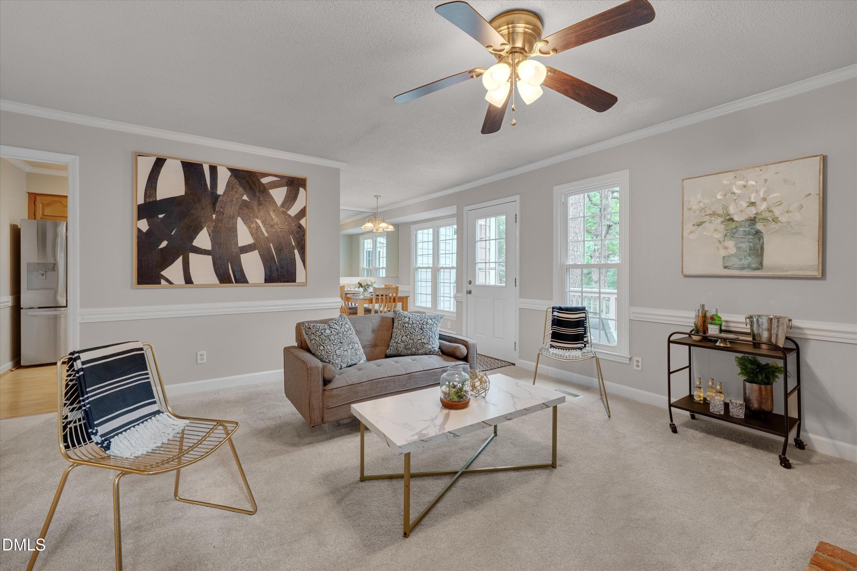 07-4600 Hamptonshire Drive-7 - 4600 Hamptonshire Drive, Raleigh, NC 27613, Raleigh