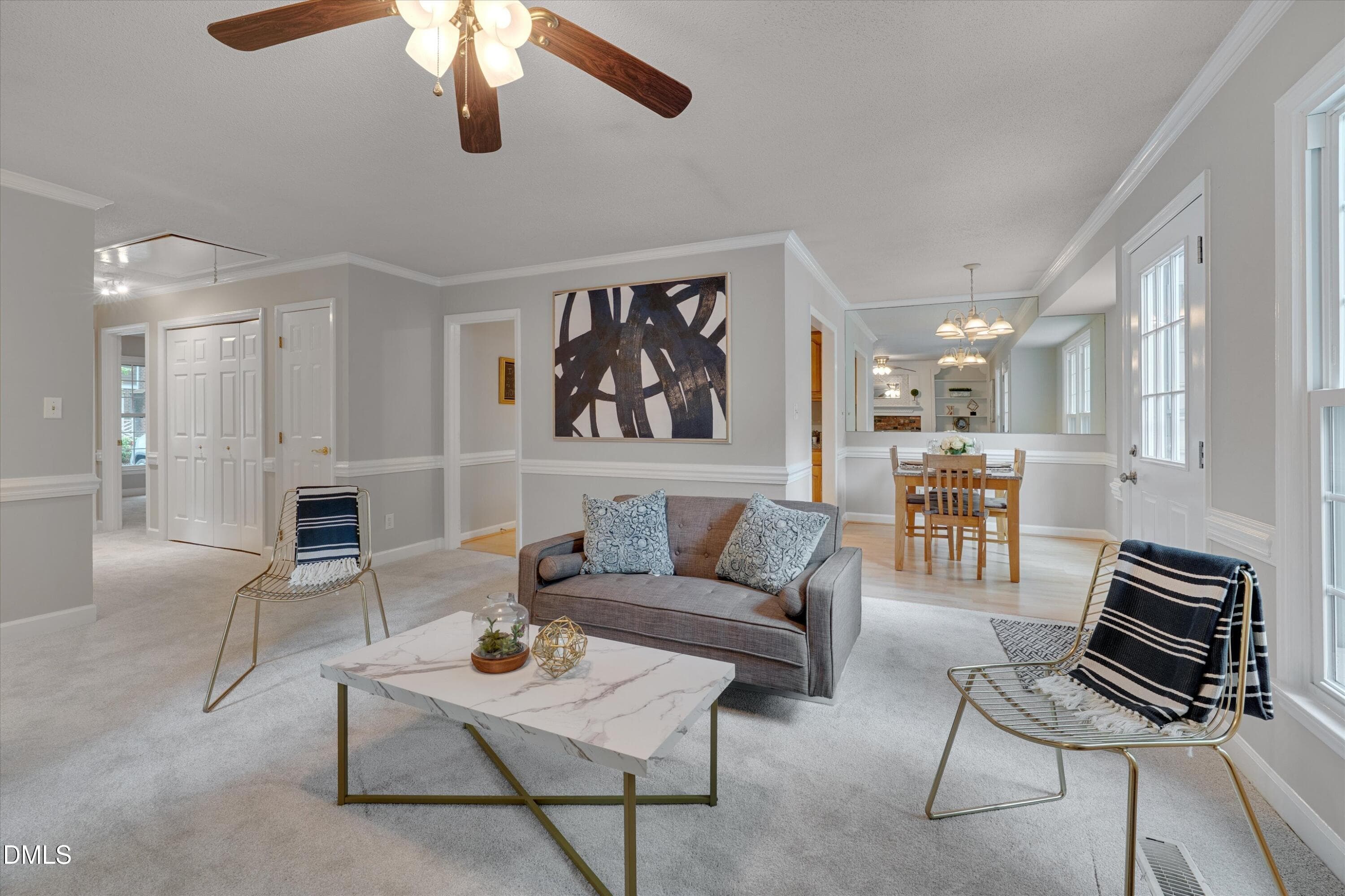 09-4600 Hamptonshire Drive-9 - 4600 Hamptonshire Drive, Raleigh, NC 27613, Raleigh