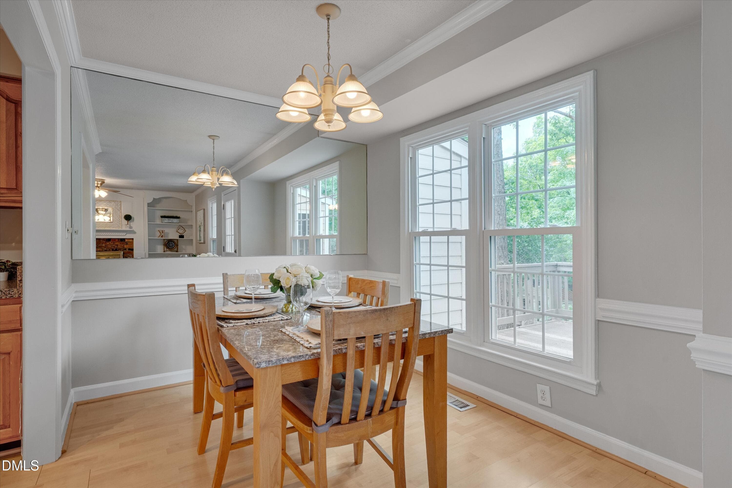 10-4600 Hamptonshire Drive-10 - 4600 Hamptonshire Drive, Raleigh, NC 27613, Raleigh