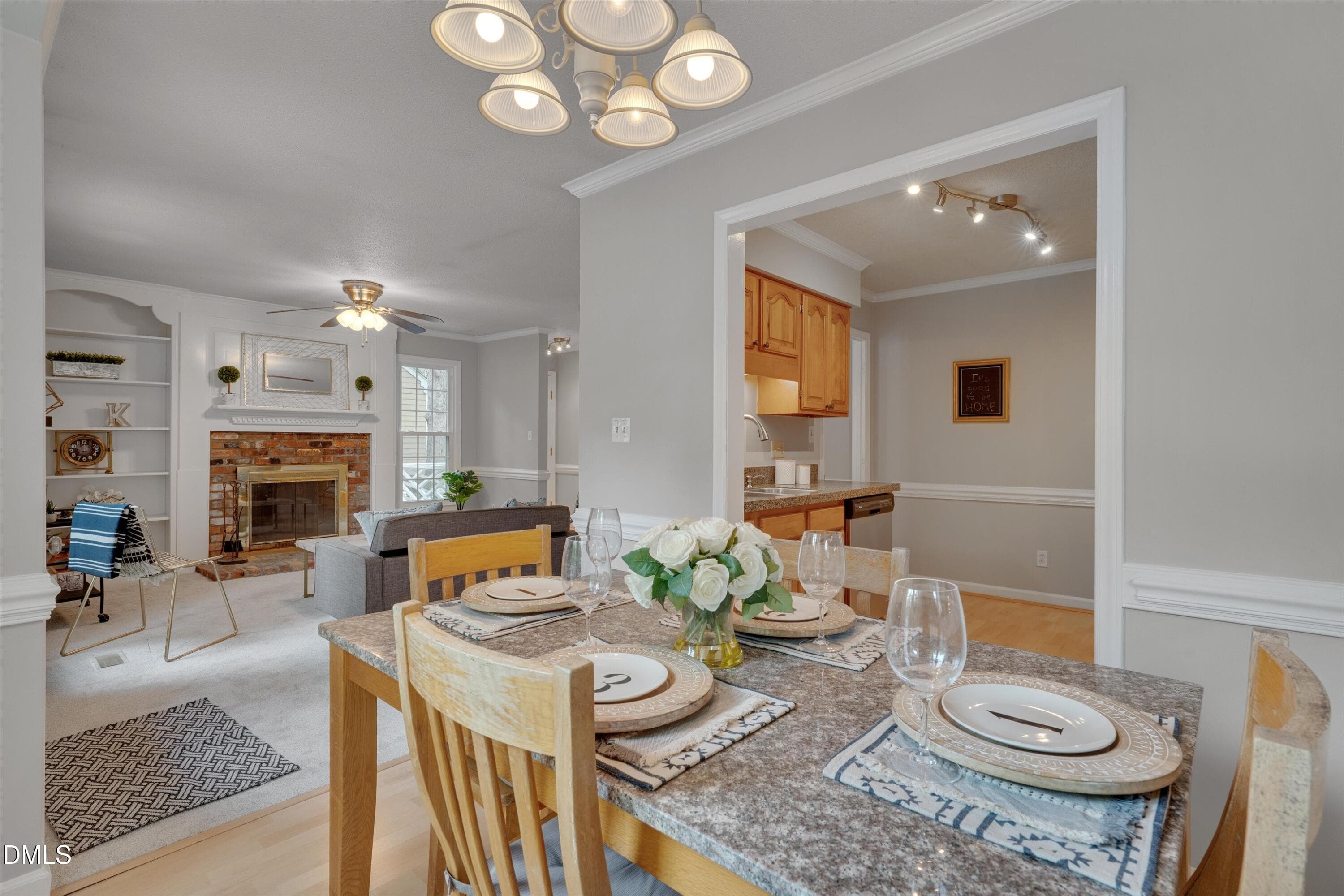 11-4600 Hamptonshire Drive-11 - 4600 Hamptonshire Drive, Raleigh, NC 27613, Raleigh