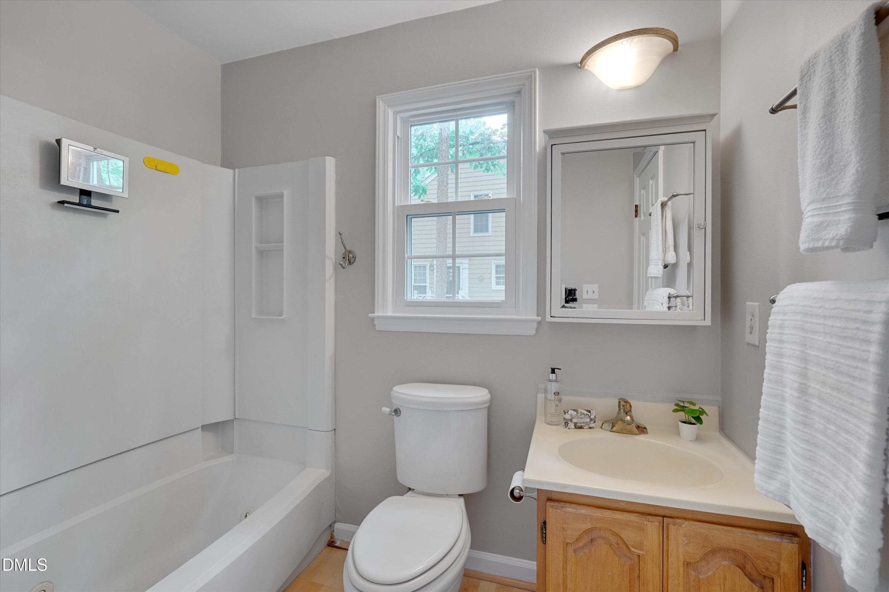 23-4600 Hamptonshire Drive-23 - 4600 Hamptonshire Drive, Raleigh, NC 27613, Raleigh