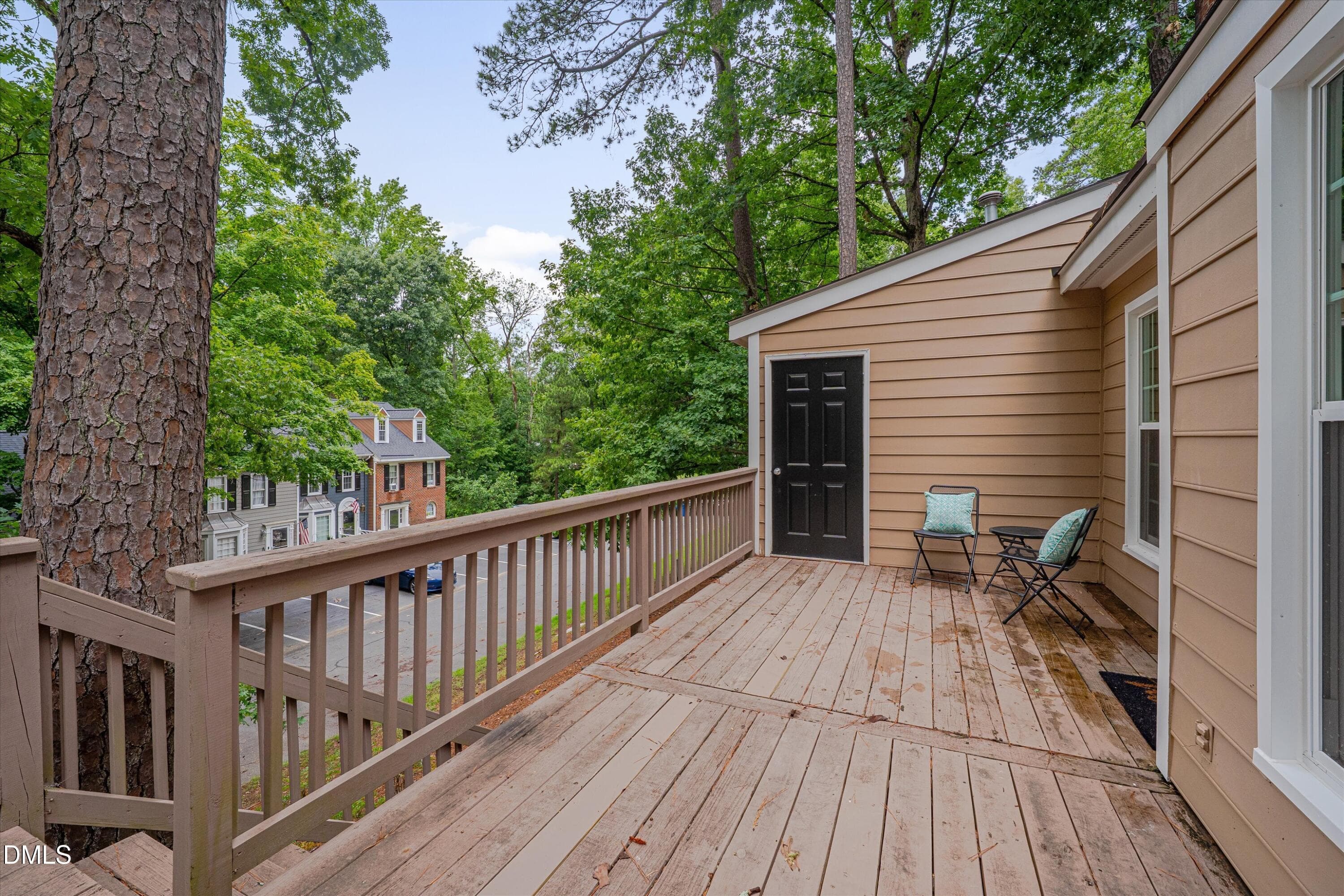 26-4600 Hamptonshire Drive-26 - 4600 Hamptonshire Drive, Raleigh, NC 27613, Raleigh
