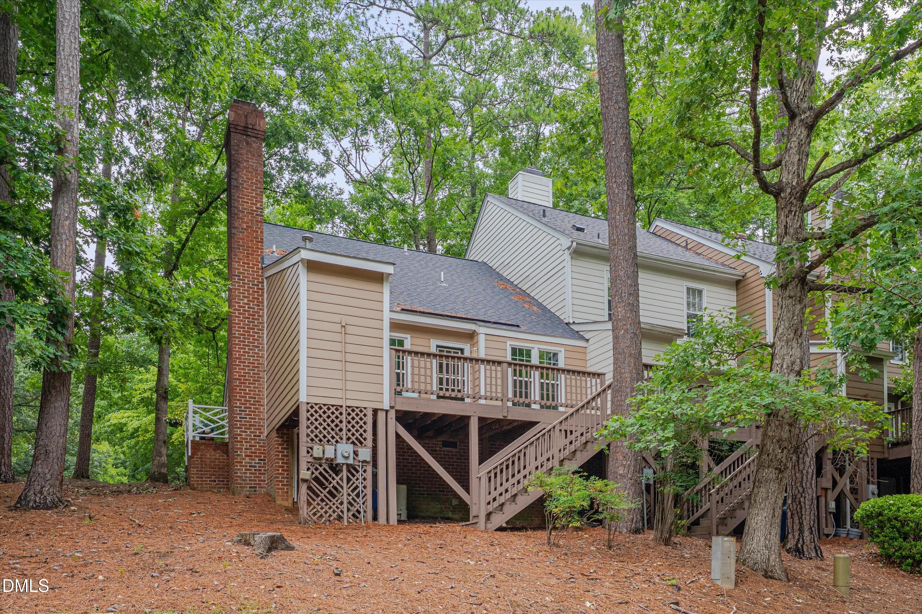 28-4600 Hamptonshire Drive-28 - 4600 Hamptonshire Drive, Raleigh, NC 27613, Raleigh