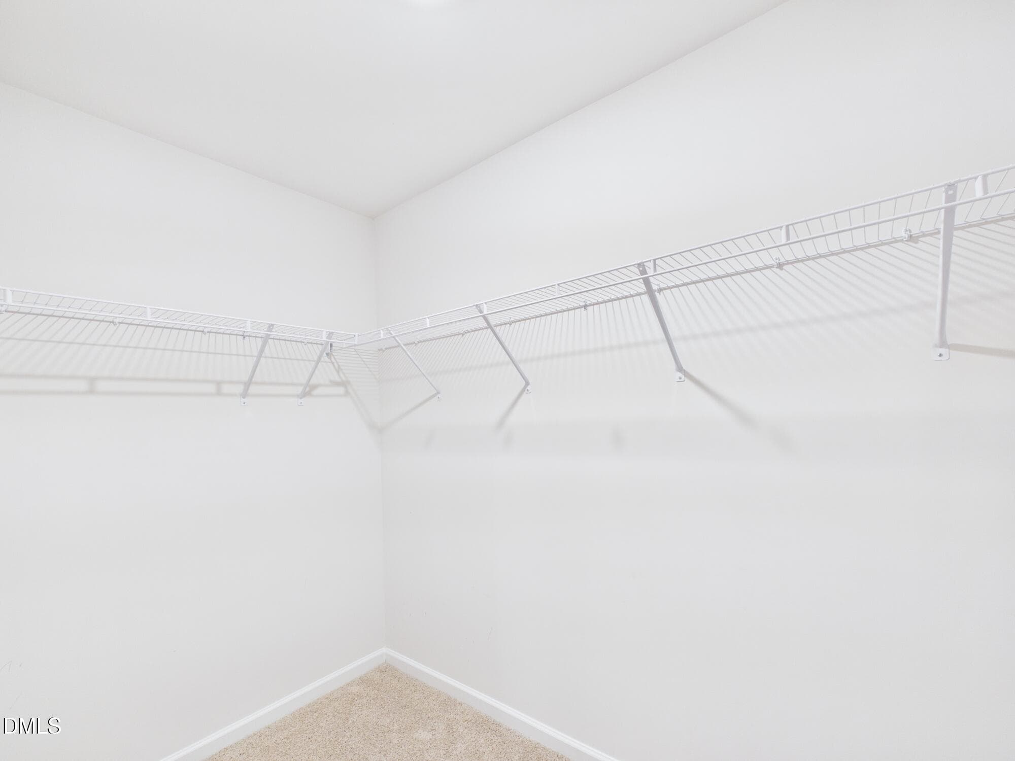 Primary walk in closet - 3005 Egert Drive, Haw River, NC 27258