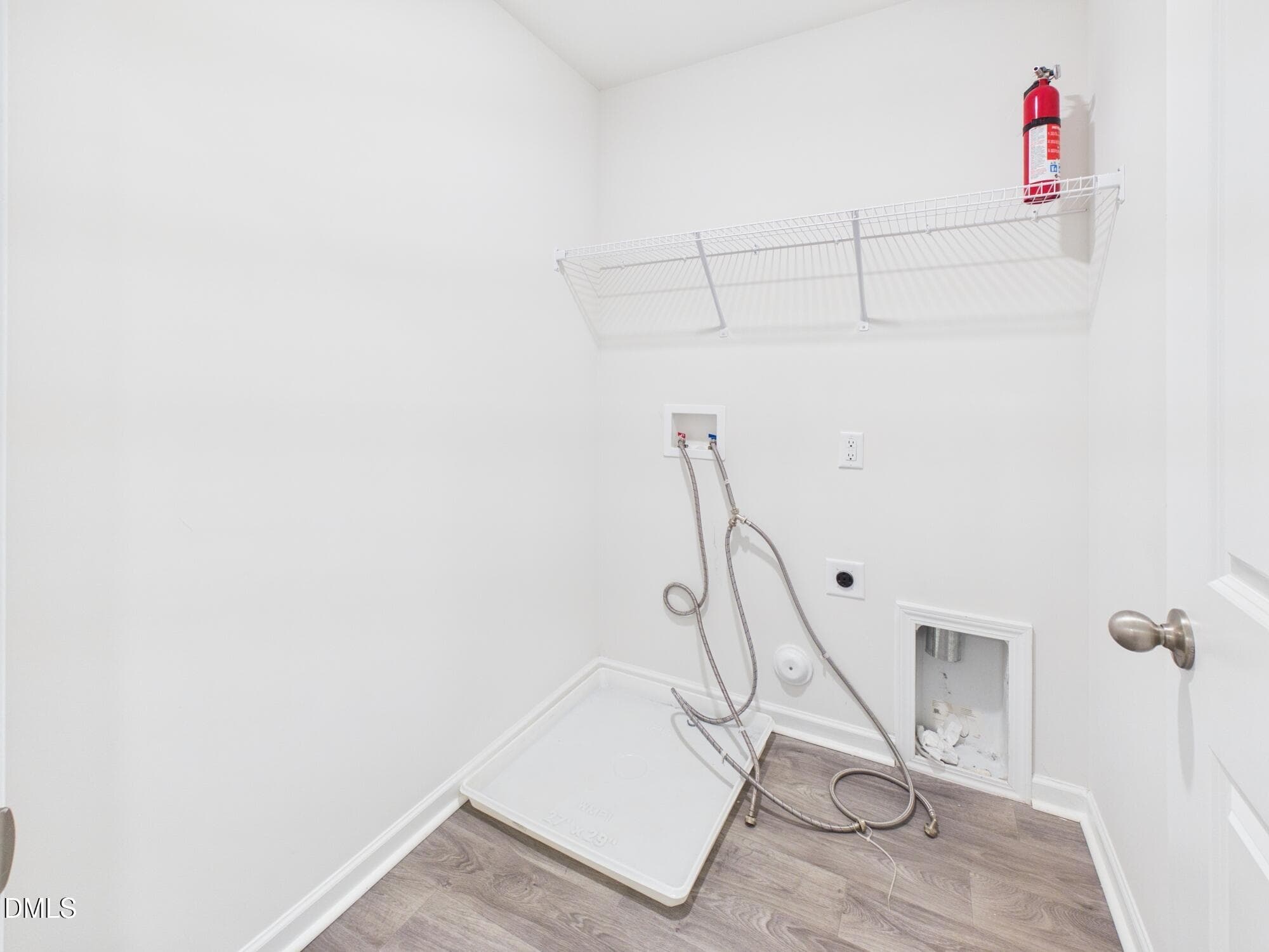 Laundry - 3005 Egert Drive, Haw River, NC 27258