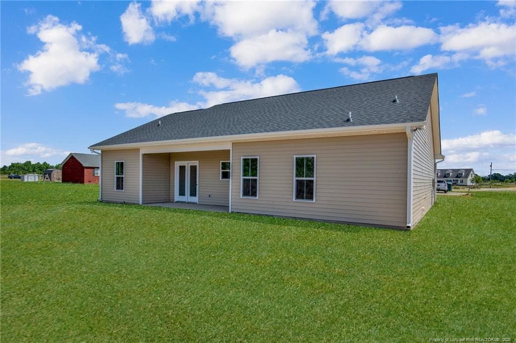 Photo 3 - 310 Libby Lane, Pinebluff, NC 28373