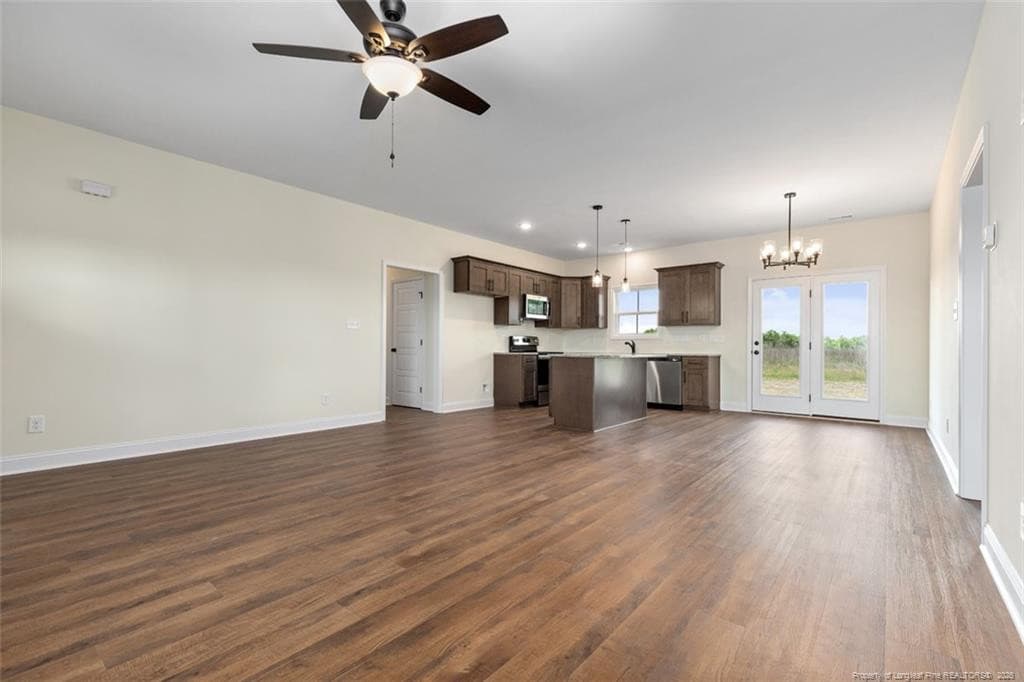 Photo 13 - 310 Libby Lane, Pinebluff, NC 28373