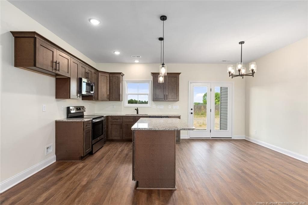 Photo 18 - 310 Libby Lane, Pinebluff, NC 28373