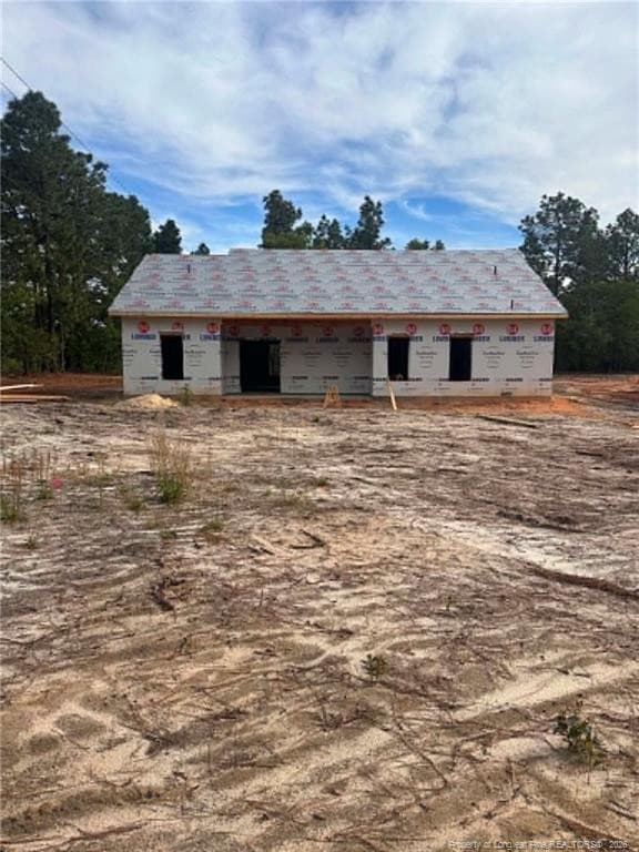 Photo 32 - 310 Libby Lane, Pinebluff, NC 28373