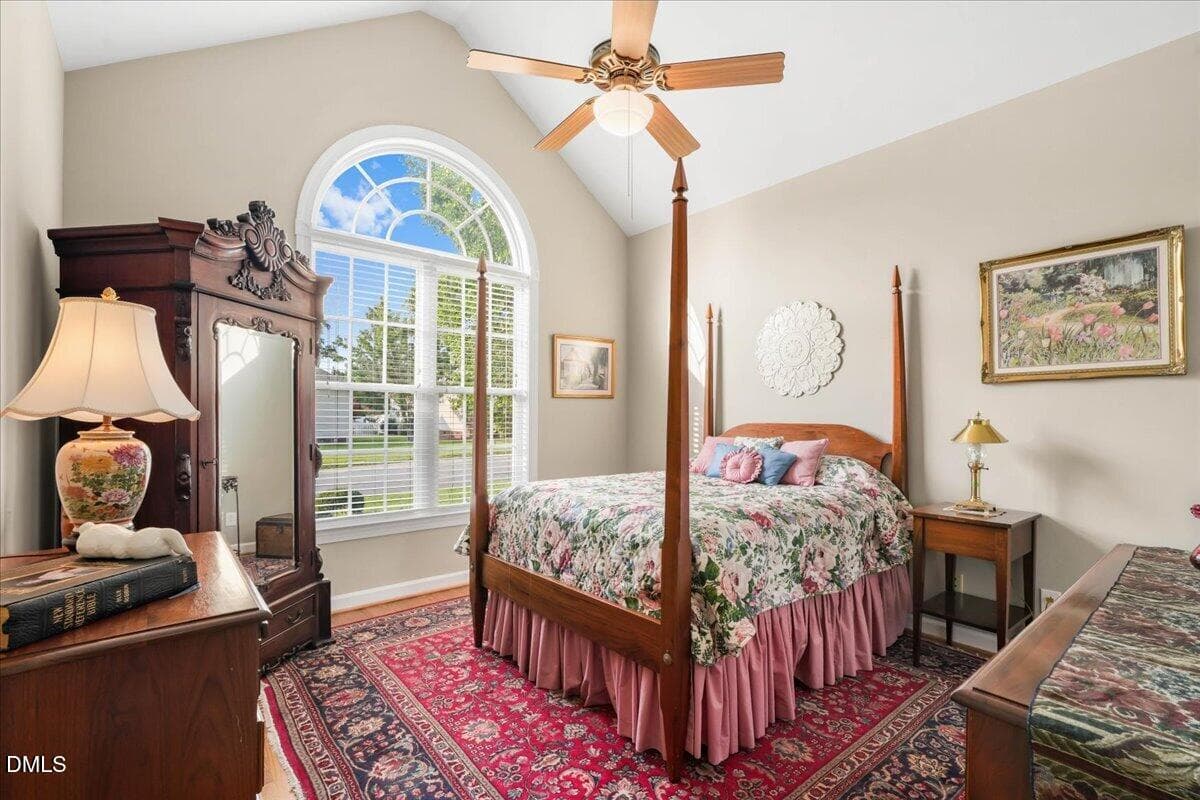 24-208 Commonsgate Dr-29 - 208 Commonsgate Drive, Goldsboro, NC 27530