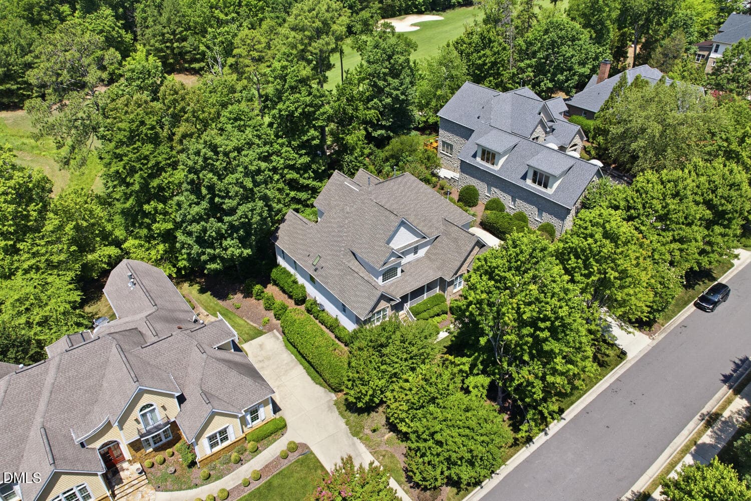 415 davis love dr_65 - 415 Davis Love Drive, Chapel Hill, NC 27517, Chapel Hill