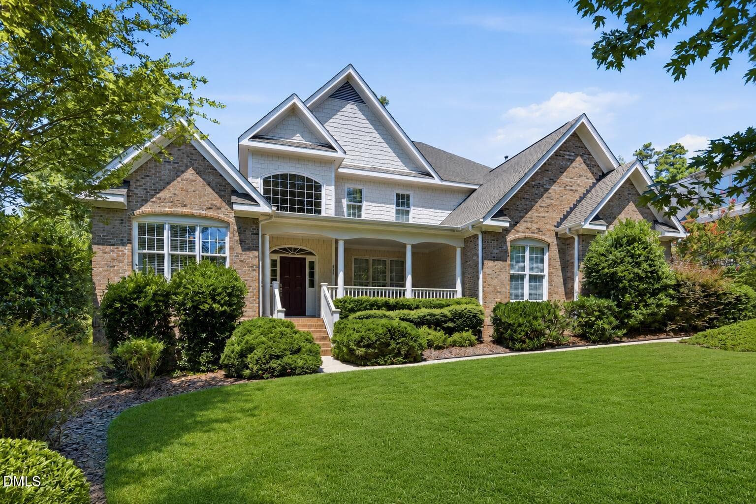 7 - 415 Davis Love Drive, Chapel Hill, NC 27517, Chapel Hill
