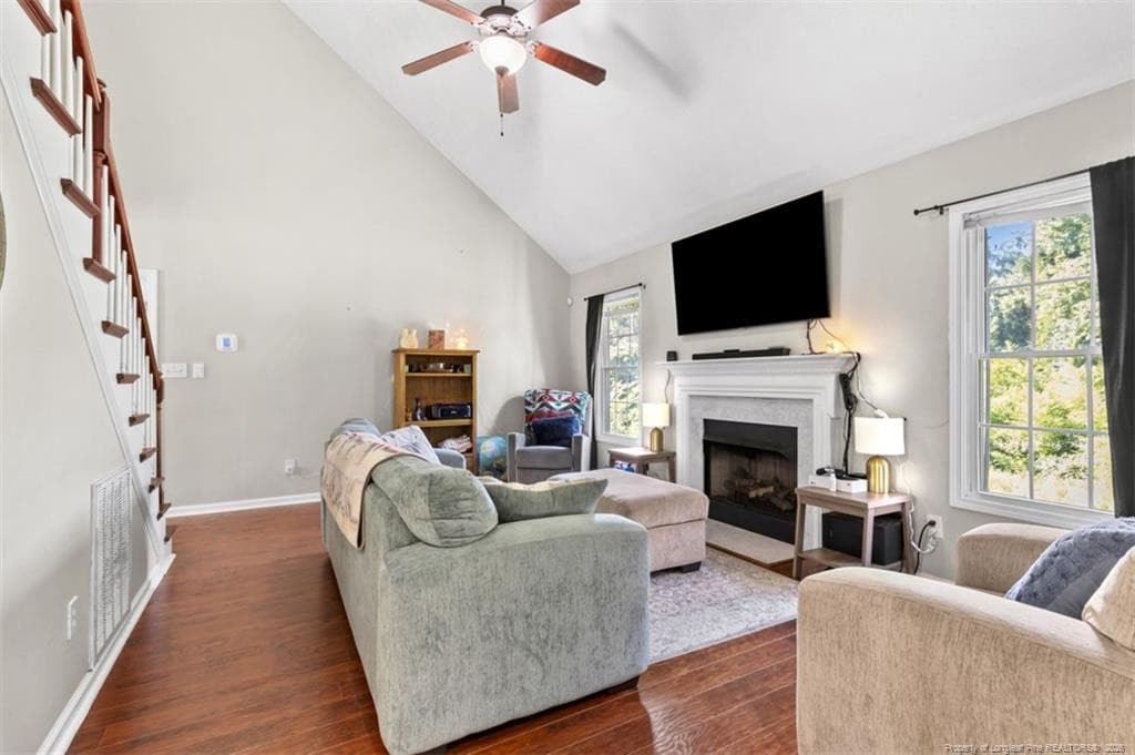 Photo 6 - 618 Southwick Drive, Fayetteville, NC 28303, Fayetteville