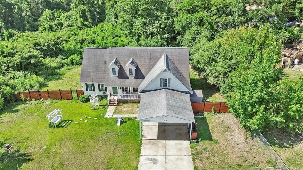 Photo 27 - 618 Southwick Drive, Fayetteville, NC 28303, Fayetteville