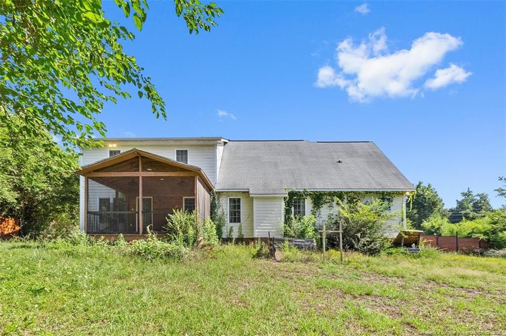 Photo 38 - 618 Southwick Drive, Fayetteville, NC 28303, Fayetteville