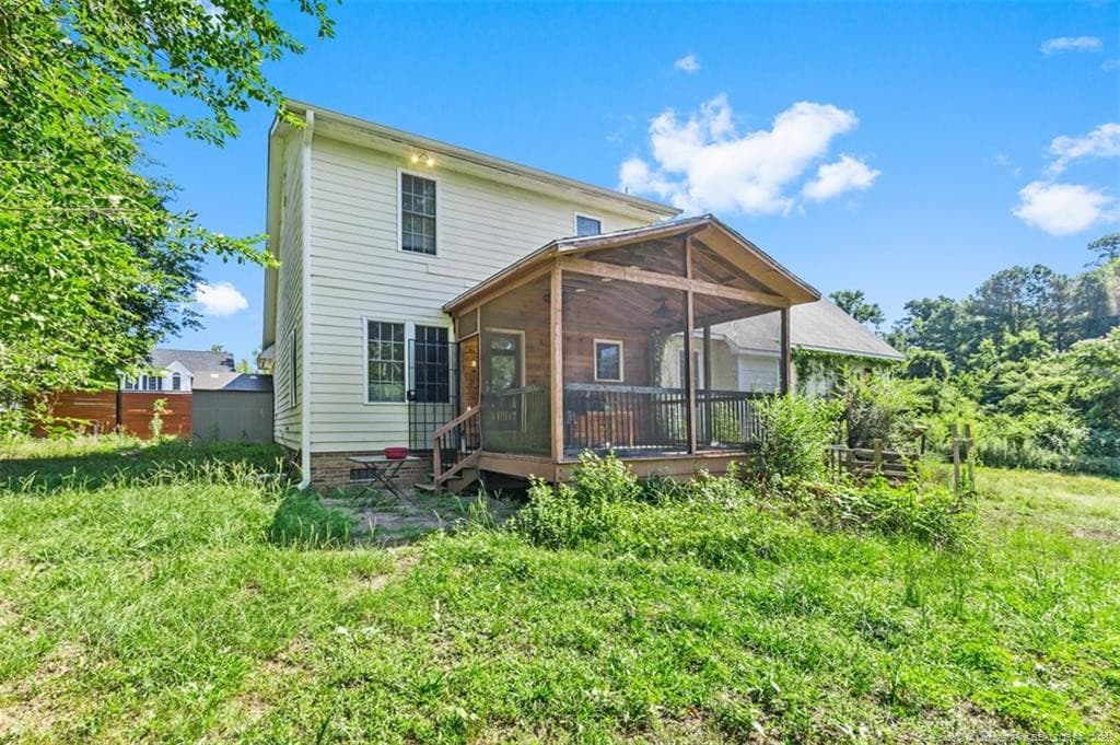 Photo 40 - 618 Southwick Drive, Fayetteville, NC 28303, Fayetteville