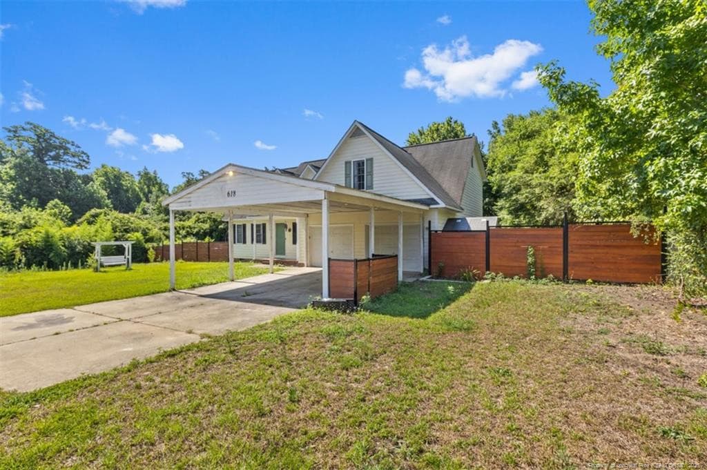 Photo 42 - 618 Southwick Drive, Fayetteville, NC 28303, Fayetteville