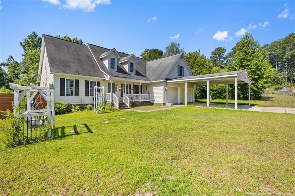 Photo 44 - 618 Southwick Drive, Fayetteville, NC 28303, Fayetteville