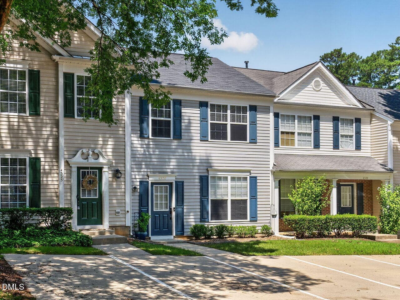 Great location! - 4327 Vienna Crest Drive, Raleigh, NC 27613, Raleigh