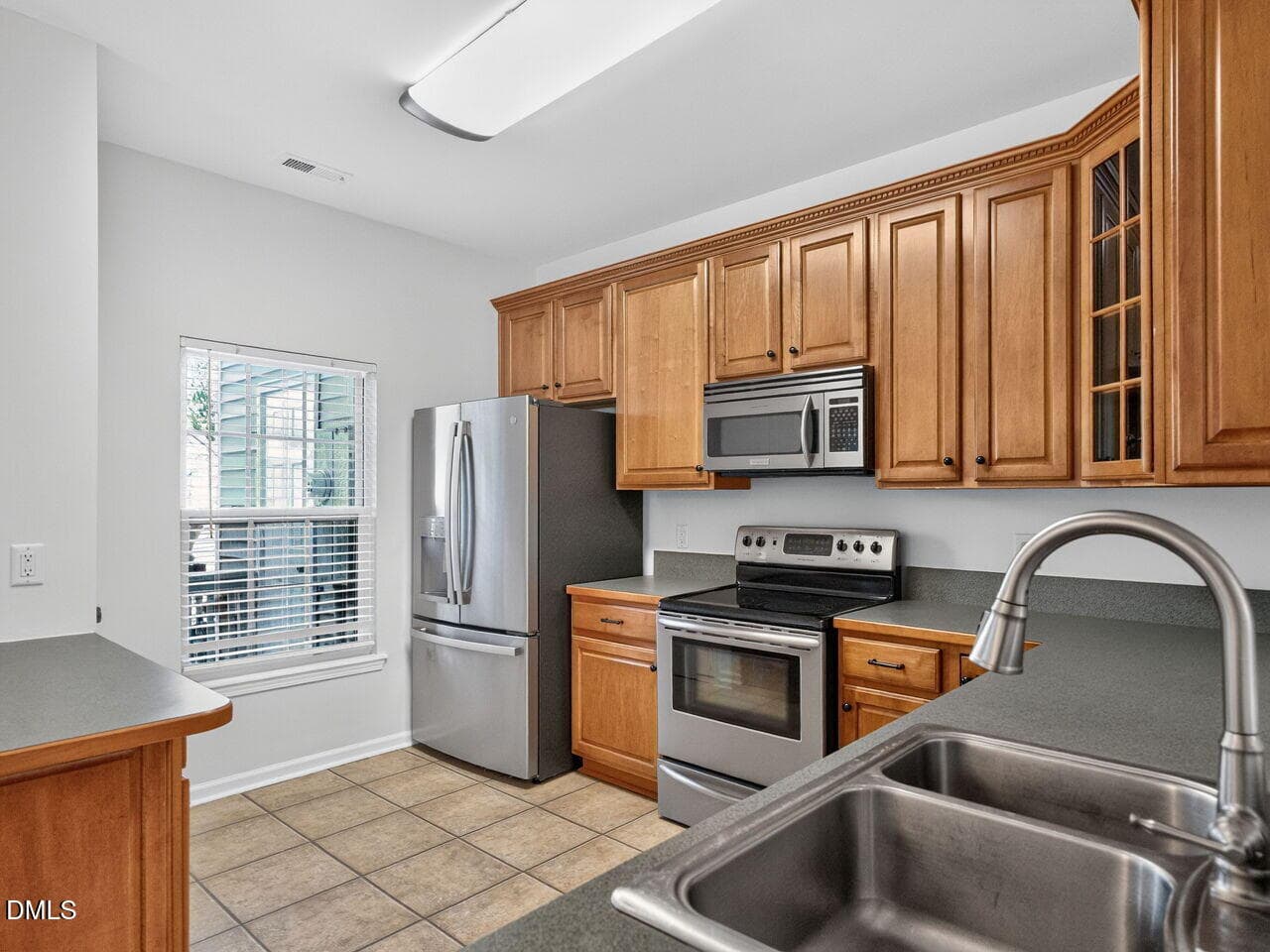 Kitchen - 4327 Vienna Crest Drive, Raleigh, NC 27613, Raleigh