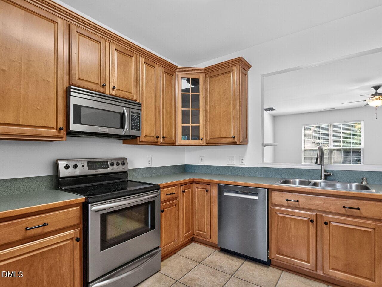 Kitchen - 4327 Vienna Crest Drive, Raleigh, NC 27613, Raleigh