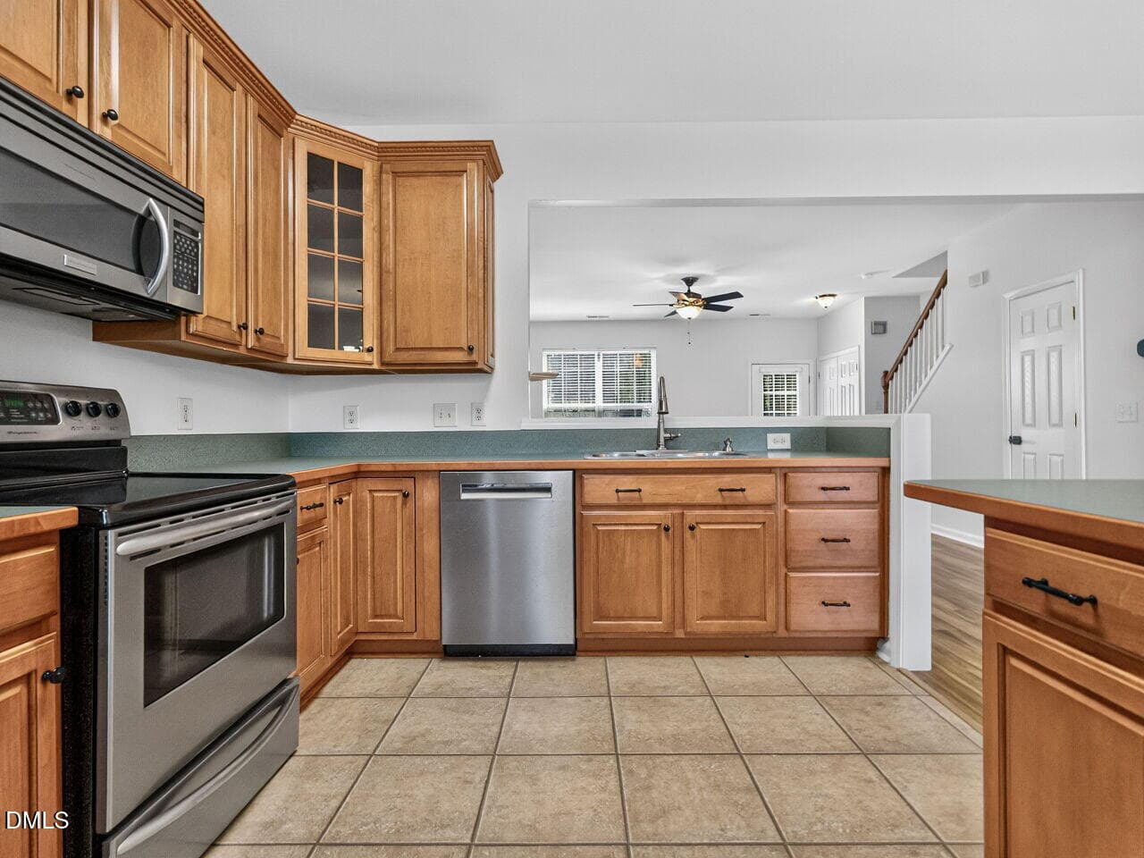 Kitchen - 4327 Vienna Crest Drive, Raleigh, NC 27613, Raleigh