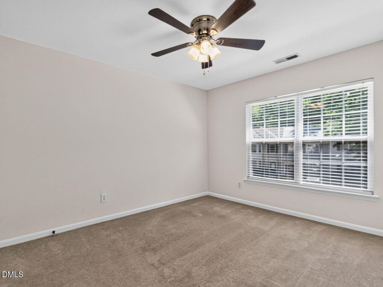Secondary Bedroom - 4327 Vienna Crest Drive, Raleigh, NC 27613, Raleigh