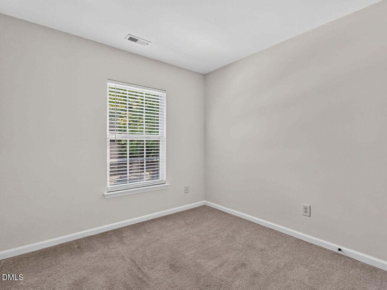 Third bedroom - 4327 Vienna Crest Drive, Raleigh, NC 27613, Raleigh