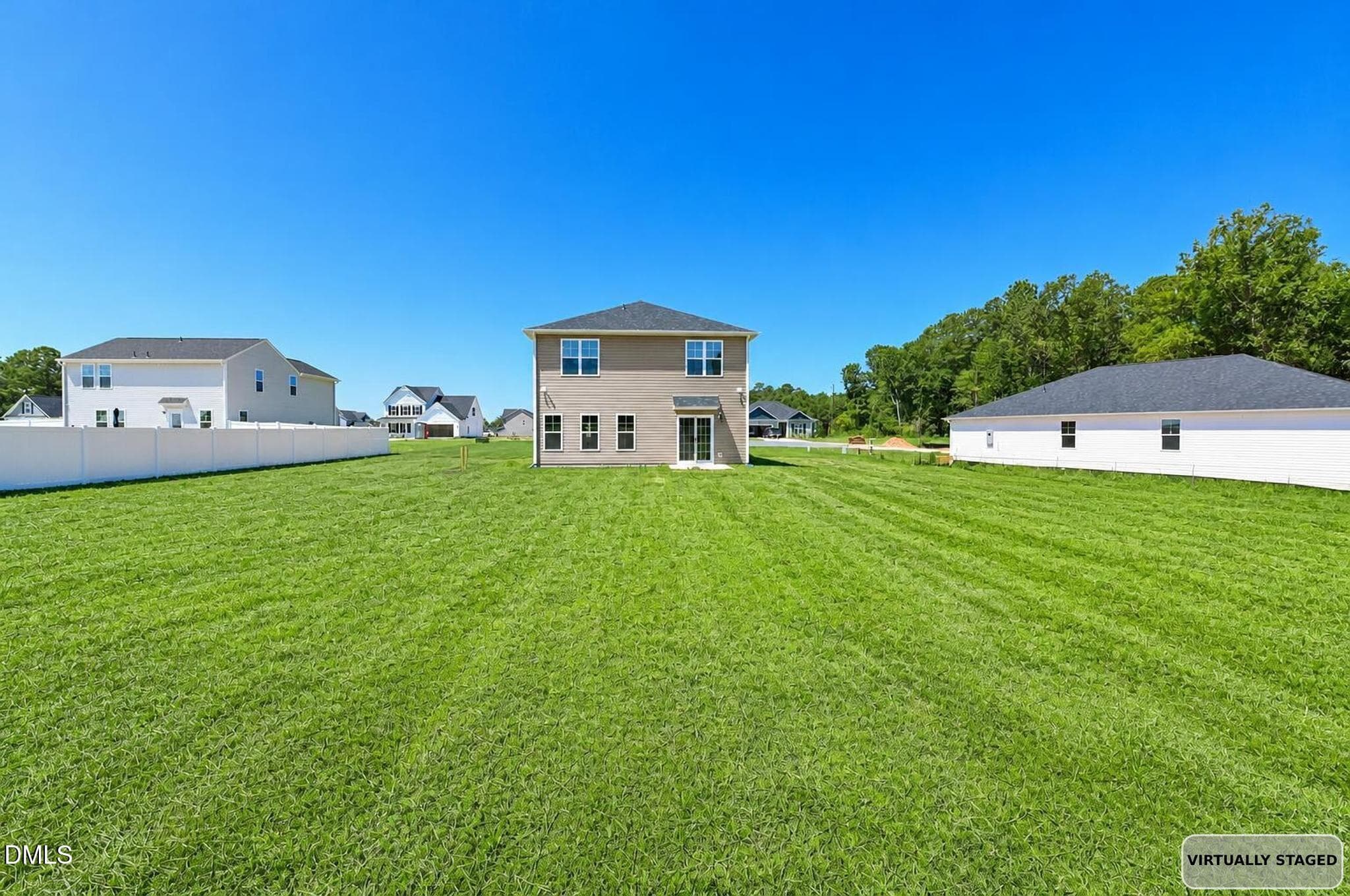 6a5b08e7c1ca2e0b93cf48a8 - 19 Baxley Drive, Dunn, NC 28334
