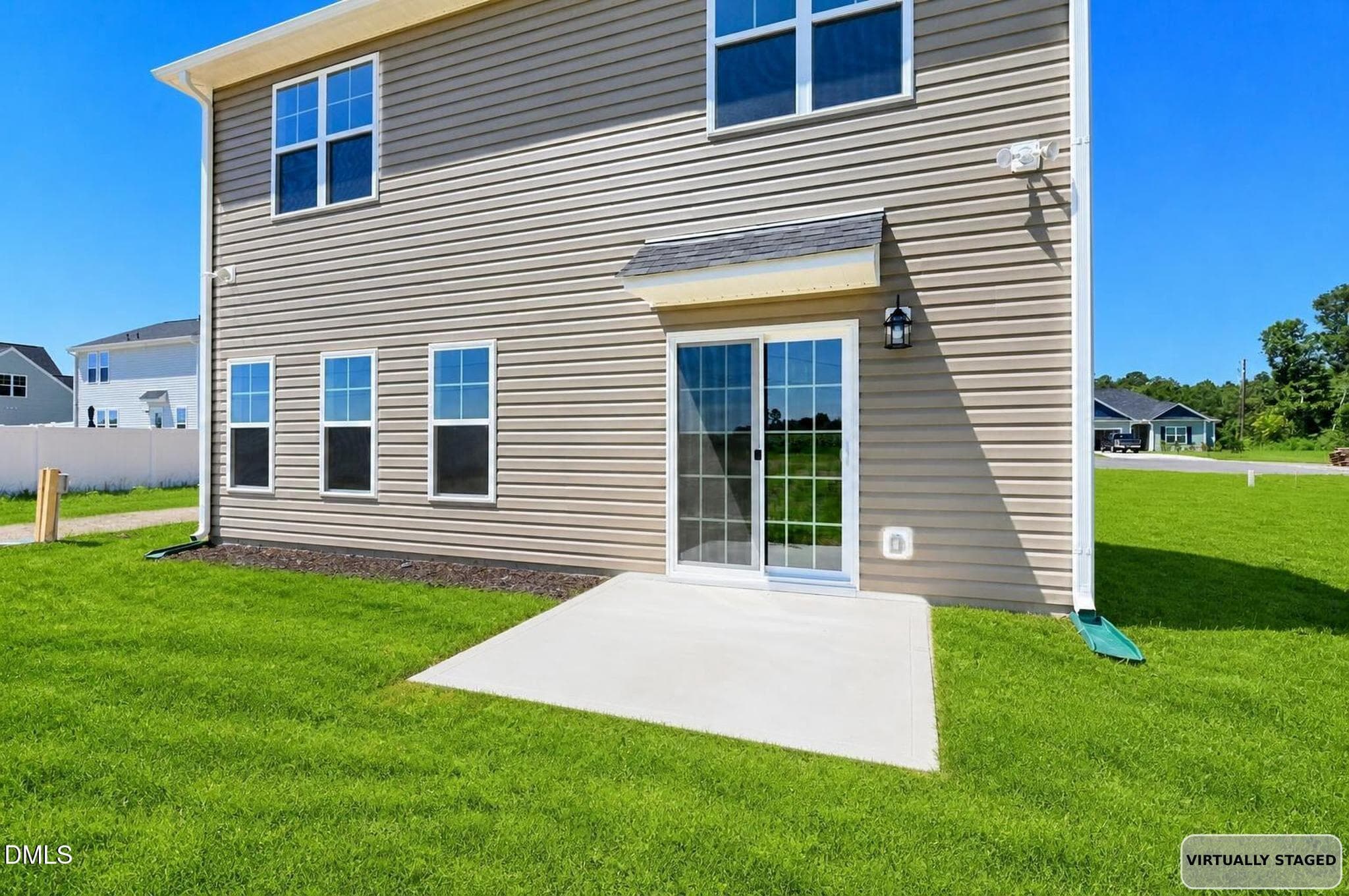 6a5b081bc1ca2e0b93cf485c - 19 Baxley Drive, Dunn, NC 28334