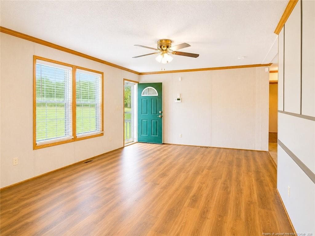 Photo 7 - 387 Bourbon Street, Lumberton, NC 28358