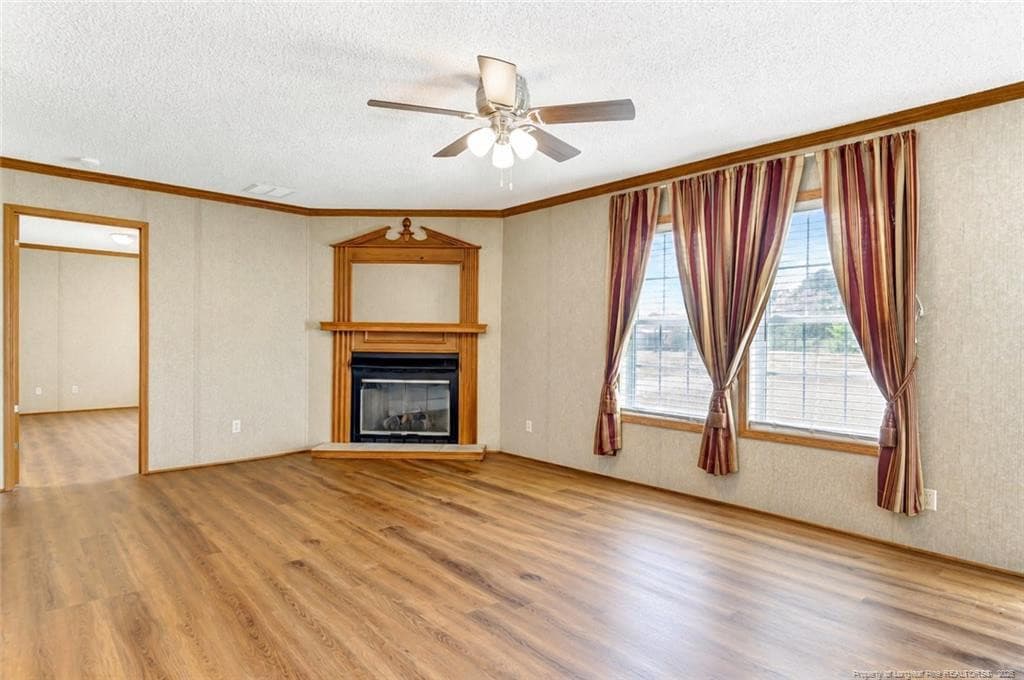 Photo 6 - 387 Bourbon Street, Lumberton, NC 28358