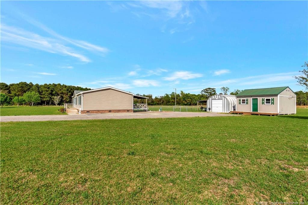 Photo 24 - 387 Bourbon Street, Lumberton, NC 28358