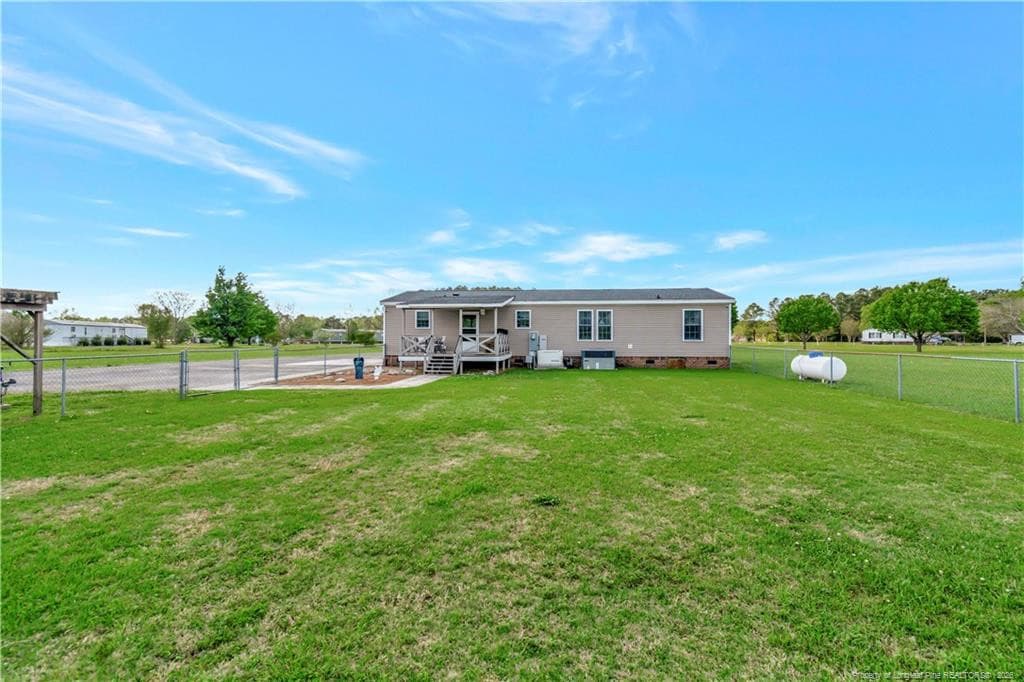 Photo 25 - 387 Bourbon Street, Lumberton, NC 28358