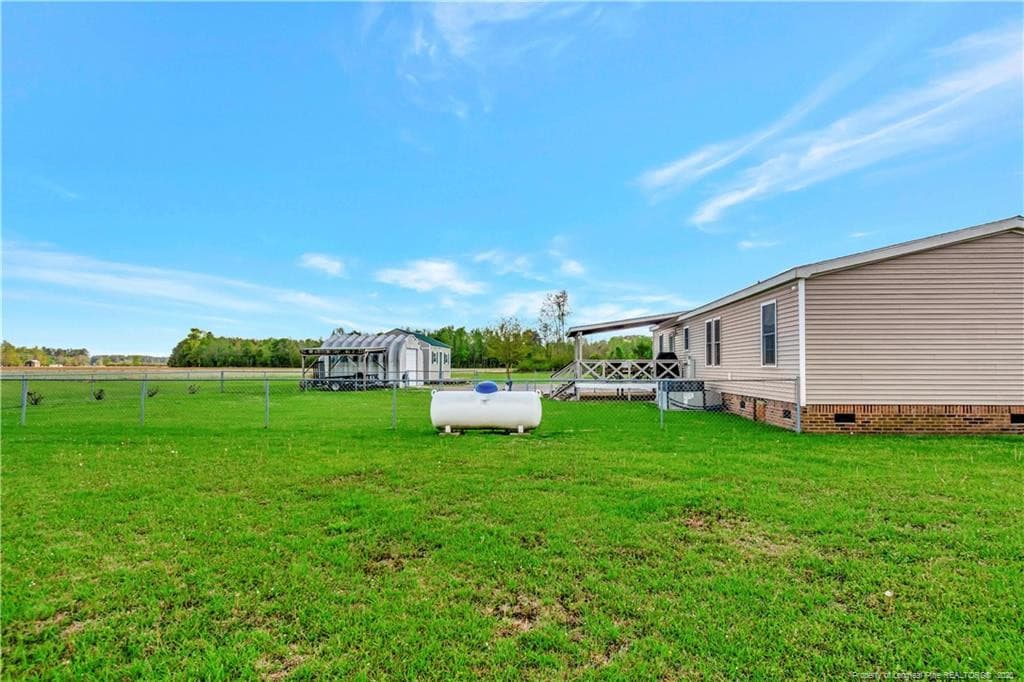 Photo 26 - 387 Bourbon Street, Lumberton, NC 28358