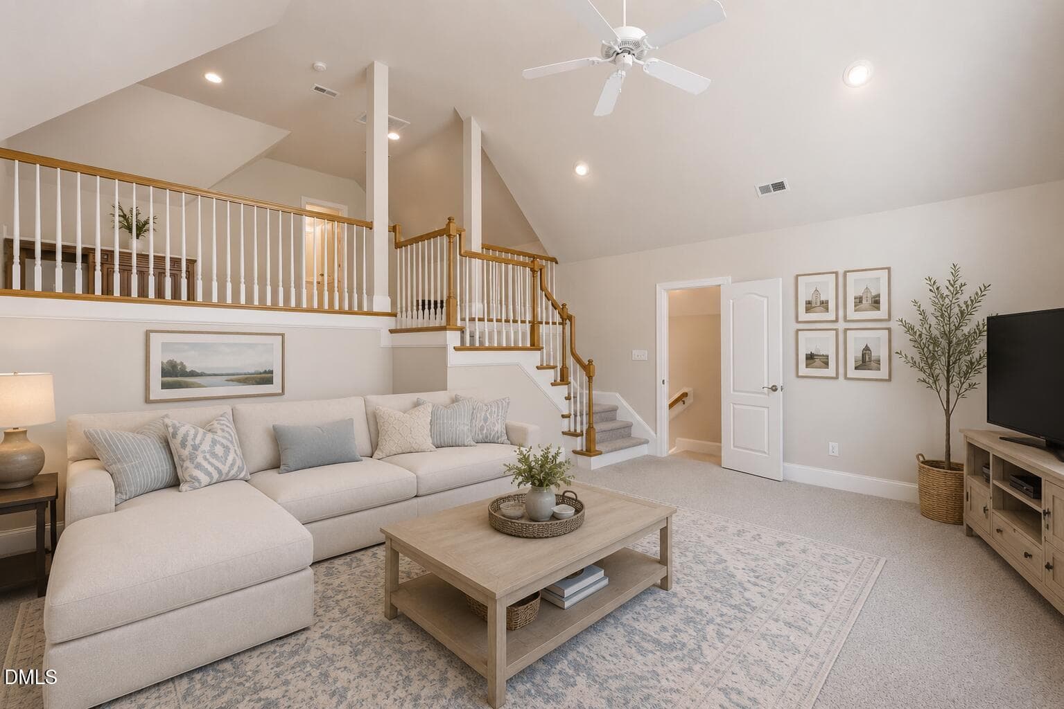 Bonus room - 415 Davis Love Drive, Chapel Hill, NC 27517, Chapel Hill